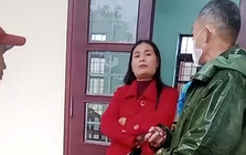 Phó Hiệu trưởng Đỗ Thị Hồng Huế trở lại, trường học tiếp tục "dậy sóng"