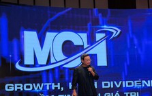 Roadshow Masan Consumer: Giới đầu tư chen chân nghe chuyện "viên kim cương gia bảo" gần 10 tỷ đô sắp lên sàn HOSE