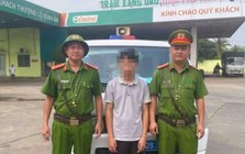 Chiêu mới của tội phạm: Đón từ bến xe, chở thẳng sang Campuchia