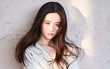 Khoảnh khắc khó tin của Lưu Diệc Phi năm 30 tuổi