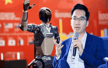 Thông tin mới nhất về robot do Tập đoàn Vingroup sản xuất