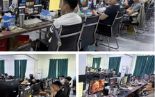 Ổ nhóm lừa đảo khiến 500 người Việt sập bẫy với số tiền gần 140 tỷ đồng, một bà mẹ đơn thân ở Hà Nội mất 27 tỷ đồng