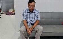 Khám xét khẩn cấp nơi làm việc của Nguyễn Phúc Bình, thu 33 con dấu