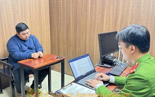 Tổng giám đốc một công ty bị bắt tạm giam