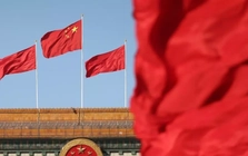 Cựu quan chức chống tham nhũng Trung Quốc 'ngã ngựa' vì nhận hối lộ