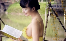 “Biểu tượng gợi cảm” một thời: 8 năm ở ẩn, chuyển về biệt thự 400 m2 tại Đà Lạt để chữa bệnh