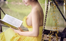 “Biểu tượng gợi cảm” một thời: 8 năm ở ẩn, chuyển về biệt thự 400 m2 tại Đà Lạt để chữa bệnh