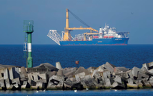 EU chốt thời hạn cắt đứt nguồn cung khí đốt Nga: Nhiều quốc gia thành viên cật lực phản đối, rủi ro cú sốc mới sắp bùng lên