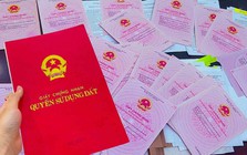 Thông tin quan trọng liên quan đến sổ đỏ, người dân cả nước cần nắm rõ