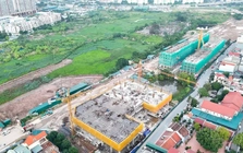 Tranh suất mua NƠXH Hà Nội: Bốc trúng căn hộ nhưng nhiều người không vui