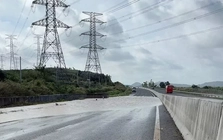 Cao tốc Vĩnh Hảo - Phan Thiết, Phan Thiết - Dầu Giây đã thông xe