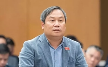 Chủ tịch Hà Nội có thể quyết đầu tư dự án không giới hạn về vốn