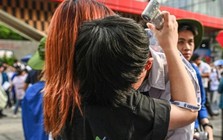 Một thí sinh Hà Nội gian lận thi bị hủy bằng tốt nghiệp THPT