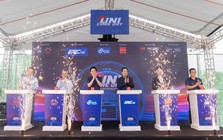 ENEOS thay nhớt miễn phí cho sinh viên Công nghệ Giao thông Vận tải trong Uni Care Day