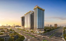 Dự án của chủ đầu tư Vipico ngay đầu cầu Rồng có gì đặc biệt?