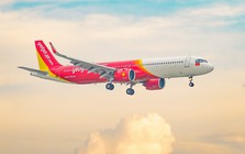 Bay cùng Vietjet đến Vinh: Đón mùa đoàn viên thuận tiện hơn, tận hưởng giá vé chỉ từ 0 đồng