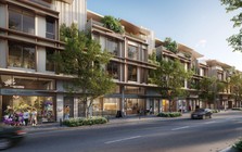 Nhà phố thương mại: Tâm điểm tích sản của nhà đầu tư