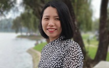 Nữ PGS trẻ nhất ngành Y năm 2025: 34 tuổi lên chức Phó trưởng khoa bệnh viện trung ương, đã công bố 106 bài báo khoa học