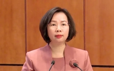 Hà Nội thống nhất số lượng người ứng cử đại biểu Quốc hội và HĐND thành phố