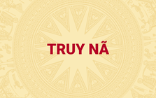 Truy nã Bùi Thu Huyền sinh năm 1992