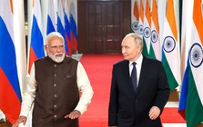 Những điều cần biết về chuyến thăm Ấn Độ đặc biệt của Tổng thống Putin