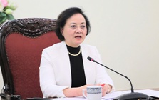 Phó Thủ tướng Phạm Thị Thanh Trà yêu cầu rà soát kỹ phương pháp đánh giá cán bộ, công chức