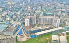 Sau khi Vingroup, Ecopark, Kinh Bắc…đổ bộ, tỉnh nhỏ nhất Việt Nam sẽ đón thêm dự án có tòa tháp 25 tầng, vốn đầu tư 8.400 tỷ đồng
