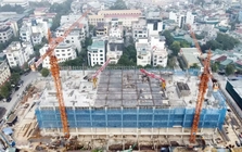 Cận cảnh những dự án NƠXH 'sốt nóng' ở Hà Nội
