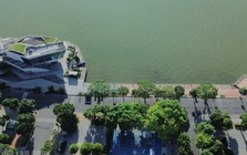 Đà Nẵng đưa ra phương án giải quyết dự án bến du thuyền trăm tỉ bên sông Hàn