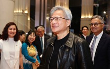 Công nghệ giúp giải quyết bài toán "thiếu 50 triệu người" mà Jensen Huang cảnh báo, VN có nhiều cơ hội lớn