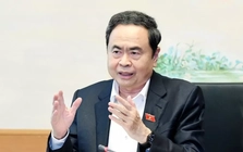 Chủ tịch Quốc hội: Nhà đầu tư nào vào nước ta cũng hỏi có đủ điện không?