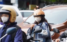 Miền Bắc đón không khí lạnh tăng cường, Hà Nội mưa rét