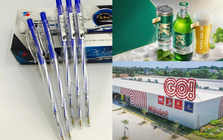 Đến lượt "Vua bút bi" Thiên Long về tay người Nhật: Nối dài danh sách thương hiệu Việt "đổi chủ" sang nước ngoài