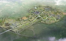 Hà Nội chấm dứt hiệu lực dự án khu đô thị 272ha của Posco E&C