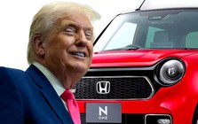 Ông Trump thích mê một dòng xe chỉ có ở Nhật Bản, giao nhiệm vụ cho Bộ trưởng Giao thông tìm cách đưa về Mỹ ngay lập tức