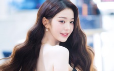 Cú xoay "ăn tiền" của công chúa Kpop