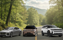 Các hãng ô tô ở Việt Nam thay đổi