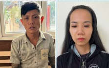 Khám xét khẩn cấp nơi ở của Trần Thiện Phúc và Nguyễn Thị Hằng