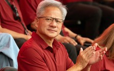 Nvidia đau đầu vì 60,6 tỷ USD tiền mặt