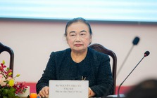 Chuyên gia Thuế: Không ai tăng thuế khi sang kê khai, vẫn nộp theo tỉ lệ doanh thu bán hàng 1%, ăn uống dịch vụ 4,5%, nhưng phải khai đúng