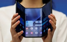 Rút lại những lời chê trước đó, hãy vỗ tay cho mẫu điện thoại "điên rồ" này của Samsung: iPhone thua rồi!