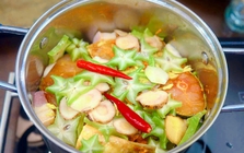 Việt Nam có loại cá “thịt ngọt như mì chính”, dinh dưỡng không kém cá hồi nhưng nhiều người ngó lơ