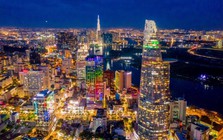 Grab hợp tác thúc đẩy du lịch Thành phố Hồ Chí Minh