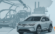 Thị trường ô tô Ấn Độ có gì hot để hãng xe điện Việt Nam tăng tốc đầu tư?