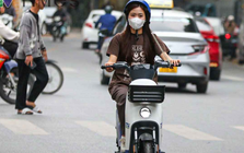 Hà Nội sẽ bố trí 5.000 xe đạp điện quanh Vành đai 1