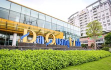 Đại gia Trần Đăng Khoa bất ngờ giữ chức Chủ tịch HĐQT Địa ốc Đại Quang Minh