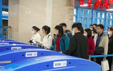 Thay đổi quan trọng, chưa từng có đối với tất cả hành khách đi tàu metro Cát Linh - Hà Đông từ hôm nay