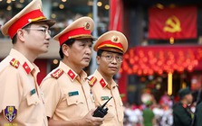 Thông báo quan trọng: Tất cả người tham gia giao thông ở Hà Nội phải biết