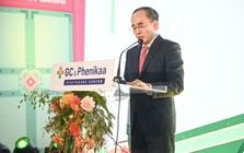 Vừa nhận chức danh Giáo sư, 1 tỷ phú của sàn chứng khoán lại đón thêm tin vui