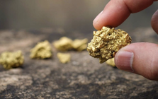 Thăm dò chỉ trong 2 năm, phát hiện mỏ vàng chưa từng có, trữ lượng hơn 320.000 tấn trị giá 600.000 tỷ đồng: Giới nghiên cứu đồng loạt đặt dấu hỏi